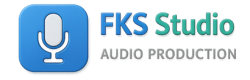 FKS Studio Logo
